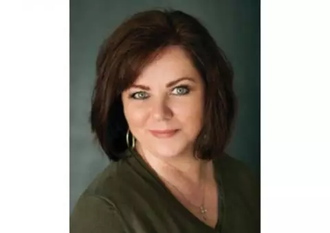 Suzette Dalton - State Farm Insurance Agent in Yadkinville, NC